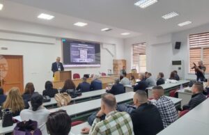 орбата с трафика и експлоатацията на хора е темата на международна научна конференция в Пловдивския университет