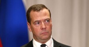 Дмитрий Медведев