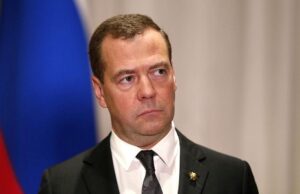 Дмитрий Медведев