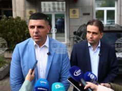 „Да, България“ сезира вътрешния министър, прокуратурата и КПК за купуване на гласове в Пазарджик, питат и за действия на органите на реда