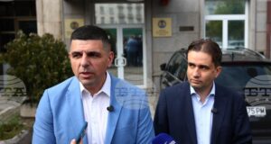 „Да, България“ сезира вътрешния министър, прокуратурата и КПК за купуване на гласове в Пазарджик, питат и за действия на органите на реда