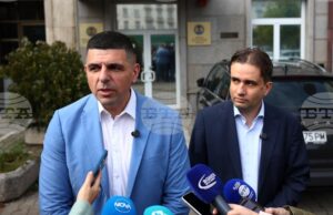 „Да, България“ сезира вътрешния министър, прокуратурата и КПК за купуване на гласове в Пазарджик, питат и за действия на органите на реда