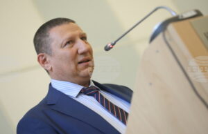 И.ф. главен прокурор Борислав Сарафов издаде указание за по-ефективна работа по преписки и дела, свързани с домашно насилие