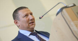 И.ф. главен прокурор Борислав Сарафов издаде указание за по-ефективна работа по преписки и дела, свързани с домашно насилие