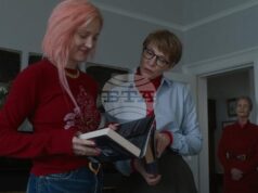 „Киномания“ представя носителя на „Златeн лъв“