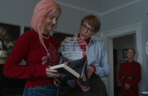 „Киномания“ представя носителя на „Златeн лъв“