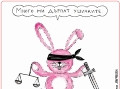 Заешка Темида