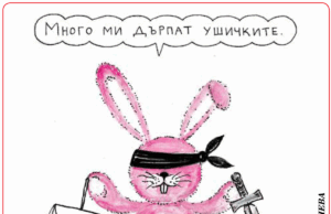 Заешка Темида