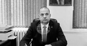Почина изпълнителният директор на Българската агенция по безопасност на храните д-р Светлозар Патарински, съобщиха от земеделското министерство