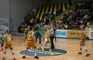 Ивица Вукотич: "Имахме план срещу Балкан, но не ни провървя"