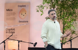 “Медицински суперинтелект“, способен да поставя диагнози, ще се появи в близките години, според компанията “Майкрософт”