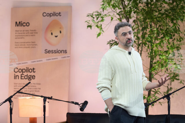 “Медицински суперинтелект“, способен да поставя диагнози, ще се появи в “Медицински суперинтелект“, способен да поставя диагнози, ще се появи в близките години, според компанията “Майкрософт”