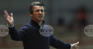 Бившият футболист Джоуи Бартън бе осъден за обидни публикации в социалните мрежи