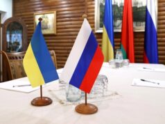 Какво съдържа 28 точковият план на Тръмп за прекратяване на войната на Русия срещу Украйна? (ОБНОВЕНА) Русия - Украйна - преговори