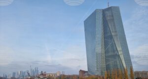 Референтни курсове на ЕЦБ