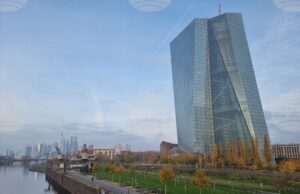 Референтни курсове на ЕЦБ