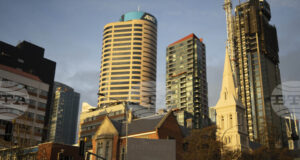 Нова Зеландия на прага на демографска криза