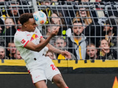 19-годишният футболист на РБ Лайпциг Асан Уедраого ще бъде извън игра няколко седмици заради контузия 19-годишният футболист на РБ Лайпциг Асан Уедраого ще бъде извън игра няколко седмици заради контузия