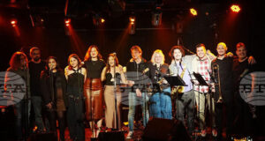 "Академичен джаз бенд“ към Академията за музикално, танцово и изобразително изкуство “Асен Диамандиев“ дебютира в Пловдив