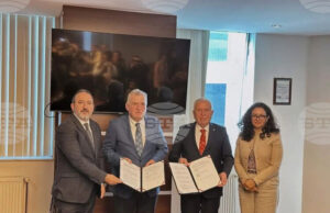 "Гастро академия“ в турския град Одрин ще подготвя кадри за туристическата индустрия по българското Черноморие