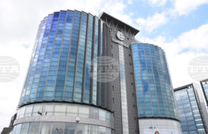 "Еврохолд" заведе дело срещу румънската държава за 575 милиона евро, съобщиха от компанията