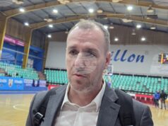 "Младите момчета показват характер“, каза треньорът на баскетболния Ботев 2012 Враца Йован Попович след победата като гост над Спартак Плевен "Младите момчета показват характер“, каза треньорът на баскетболния Ботев 2012 Враца Йован Попович след победата като гост над Спартак Плевен