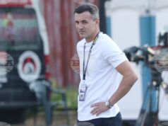 "Напълно заслужена победа срещу Берое", каза наставникът на Локомотив София Станислав Генчев "Напълно заслужена победа срещу Берое", каза наставникът на Локомотив София Станислав Генчев