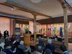 "Съединение и разединение" е темата на петата национална научна конференция "Плевенски исторически четения" "Съединение и разединение" е темата на петата национална научна конференция "Плевенски исторически четения"