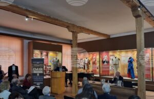 "Съединение и разединение" е темата на петата национална научна конференция "Плевенски исторически четения"