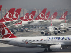 "Търкиш еърлайнс" иска пълния контрол върху "СънЕкспрес", но партньорът "Луфтханза" не е съгласен "Търкиш еърлайнс" иска пълния контрол върху "СънЕкспрес", но партньорът "Луфтханза" не е съгласен