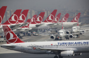 "Търкиш еърлайнс" иска пълния контрол върху "СънЕкспрес", но партньорът "Луфтханза" не е съгласен