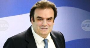 АНА-МПА: Гърция подкрепя предложенията на Европейската комисия за обмитяване на пратки с ниска стойност, каза гръцкият финансов министър