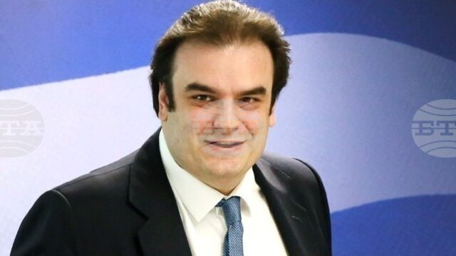 АНА-МПА: Гърция подкрепя предложенията на Европейската комисия за обмитяване на АНА-МПА: Гърция подкрепя предложенията на Европейската комисия за обмитяване на пратки с ниска стойност, каза гръцкият финансов министър