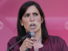 АНСА: Италианската Демократическа партия постигна споразумение с формацията на Мелони за законодателни промени, свързани с изнасилванията АНСА: Италианската Демократическа партия постигна споразумение с формацията на Мелони за законодателни промени, свързани с изнасилванията