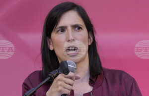 АНСА: Италианската Демократическа партия постигна споразумение с формацията на Мелони за законодателни промени, свързани с изнасилванията АНСА: Италианската Демократическа партия постигна споразумение с формацията на Мелони за законодателни промени, свързани с изнасилванията