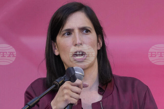 АНСА: Италианската Демократическа партия постигна споразумение с формацията на Мелони за законодателни промени, свързани с изнасилванията