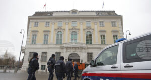 АПА: Австрийската партия на свободата иска още 1500 полицаи за Виена