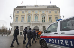 АПА: Австрийската партия на свободата иска още 1500 полицаи за Виена