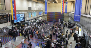 Авиокомпании отмениха полетите си от Венецуела след предупреждение от САЩ за потенциални опасности