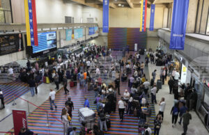 Авиокомпании отмениха полетите си от Венецуела след предупреждение от САЩ за потенциални опасности