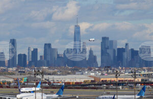 Авиокомпаниите в САЩ са отменили над 700 полета след нареждане на Федералната авиационна администрация