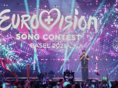 Австрия, която е домакин на „Евровизия“ през 2026 г., подкрепи участието на Израел в песенния конкурс Испания няма да участва в "Евровизия“ през 2026 г., ако Израел се включи в песенния конкурс