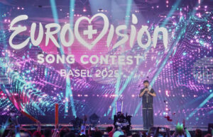 Австрия, която е домакин на „Евровизия“ през 2026 г., подкрепи участието на Израел в песенния конкурс Испания няма да участва в "Евровизия“ през 2026 г., ако Израел се включи в песенния конкурс