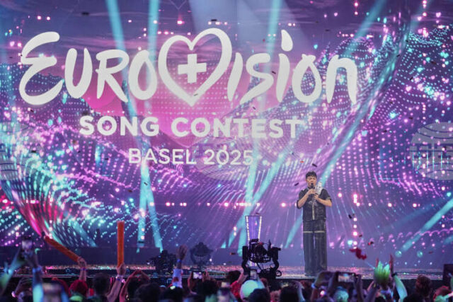 Австрия, която е домакин на „Евровизия“ през 2026 г., подкрепи Испания няма да участва в "Евровизия“ през 2026 г., ако Израел се включи в песенния конкурс