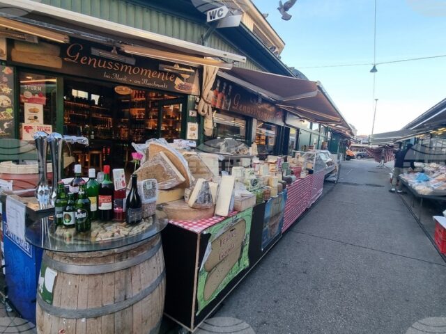 Австрия отчита 4 процента инфлация за октомври Австрия отчита 4 процента инфлация за октомври