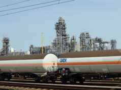 Австрия планира да построи до 2027 г. една от най-големите инсталации за зелен водород в Европа Австрия планира да построи до 2027 г. една от най-големите инсталации за зелен водород в Европа