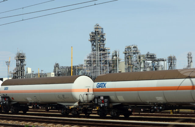 Австрия планира да построи до 2027 г. една от най-големите инсталации за зелен водород в Европа