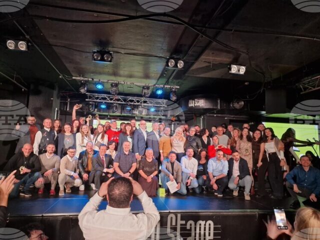 Агенция eDesign Interactive спечели специалната награда в тазгодишния конкурс “Сайт Агенция eDesign Interactive спечели специалната награда в тазгодишния конкурс “Сайт на годината“