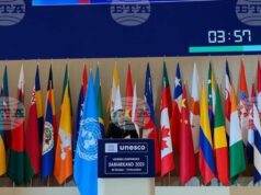 Аджерпрес: Румъния ще продължи да участва активно в областите от компетентност на ЮНЕСКО, каза румънският министър на образованието