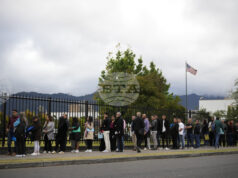 Администрацията на Тръмп досега е отменила 80 000 неимигрантски визи Администрацията на Тръмп досега е отменила 80 000 неимигрантски визи